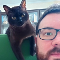 Илья Беженцев, 03.07.1987, Санкт-Петербург