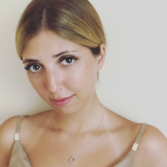 Даррочка Дмитриева, 29.07.1991, Москва