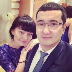 Еркебулан Ундерисов, 13.01, Караганда