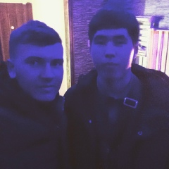 Даниил Озеров, 25.09.1998, Кара-Балта