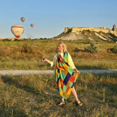 Любовь Миронова, 15.06, Пермь