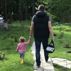 Евгений Петрюк-Пугачёв