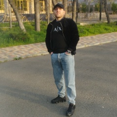 Давид Шефов, 17.09, Ставрополь