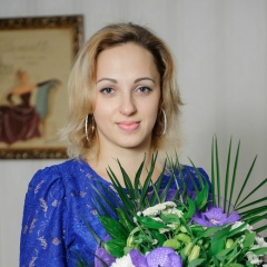 Машуля Буткевич, 21.10, Житомир