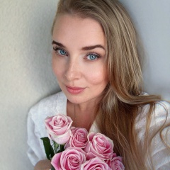 Catherine K, Санкт-Петербург