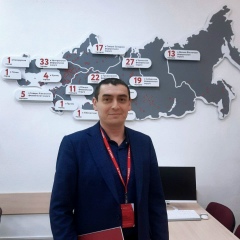 Дмитрий Оралов, 08.05, Ижевск