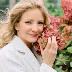 Ксения Мишина, 05.02, Москва