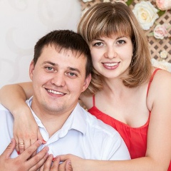 Маришка Беспалова, 18.08, Киржач