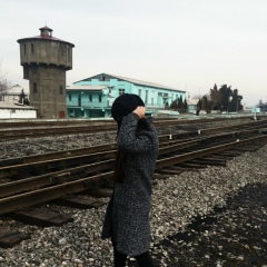 Аселя Сулайманова, 24.02.1998, Ош