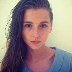 Наталья Калинина, 11.08, Владивосток