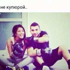 Шамиль Юсупов