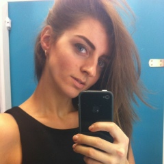 Каринка Яркая, 16.01