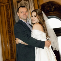 Алина Шалдина, Санкт-Петербург