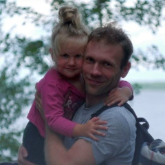 Максим Артемьев, 04.11.1981, Санкт-Петербург