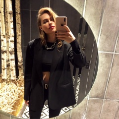 Ирина Фадейкина, 04.07.1986, Казань