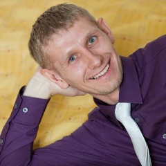 Дмитрий Хохлов, 20.11, Москва