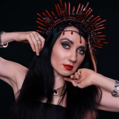 Анюта Гросу, 09.09, Кишинев