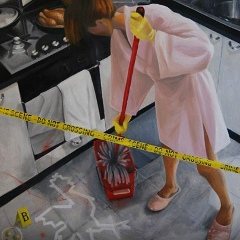 Ксюша Комиссарова, 11.07.1983, Екатеринбург