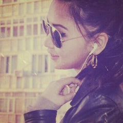 Janka Kadyrova, 02.06.1995, Санкт-Петербург