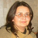 Алла Борщун, 23.01, Санкт-Петербург