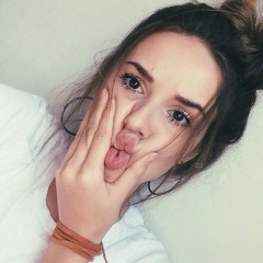 Thaemy Kallawar, 01.01.1994, São Paulo