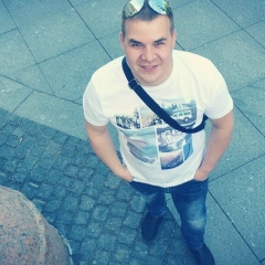 Дмитрий Демьянов, 21.11, Санкт-Петербург