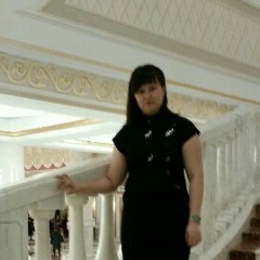 Диля Абилдаева, 03.07.1991, Астана