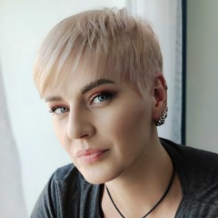 Anastasiya Loseva, 16.12, Санкт-Петербург