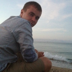 Vyacheslav Koloskov, 01.01