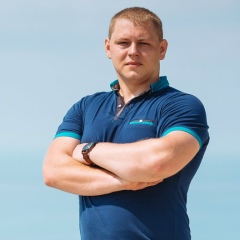 Михаил Щербак, 27.05.1988, Новороссийск