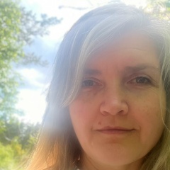 Юлия Владимировна, Воронеж