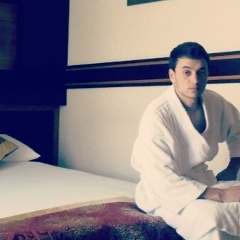 Bahtiyar Shamanov, 06.06.1997, Шымкент