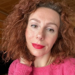 Анна Манаева, 12.01, Москва