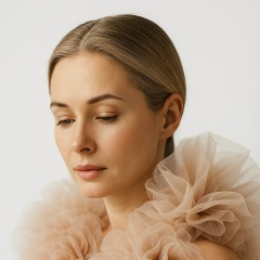 Татьяна Дущенко, Москва