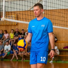 Никита Эльксне, 13.06.1987, Санкт-Петербург