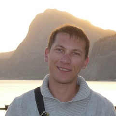 Игорь Александров, 21.08.1986, Обнинск