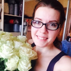 Александра Тимченко, 22.01.1987, Одесса