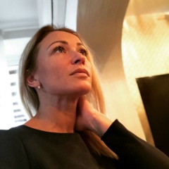 Ирина Энс-Михалкина, 03.05.1983, Тольятти