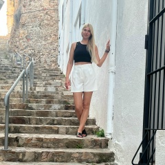 Jekaterina Kalinitseva, 05.07.1986, Нарва