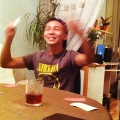 Курман Мухамбетов, 10.11.1995, Актау