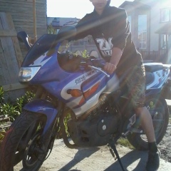 Денис Останов, 10.06.1994, Верхний Тагил