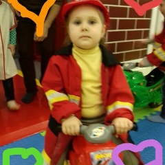 Ира Зайцева, 27.01.1989, Скадовск