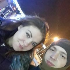 Геннадий Севостьянов, Днепрорудное