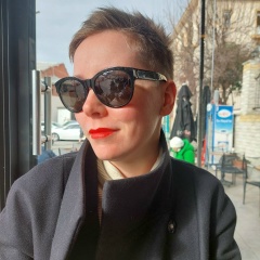 Елена Хачикян, 02.04.1984, Москва