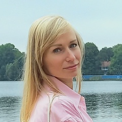 Дарья Чернышёва, 17.06.1990