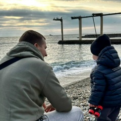 Кирилл Егоров, 22.10.1992