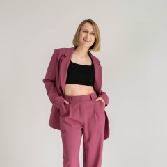 Анастасия Никитина, 17.07, Санкт-Петербург