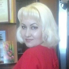 Наталья Абрамова, 06.11, Нурлат