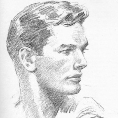 Osip Felderov, 03.07.1990, Москва