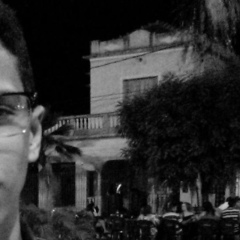 Marquinhos Costa, 22.10.1997, Currais Novos